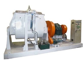 高溫捏合機